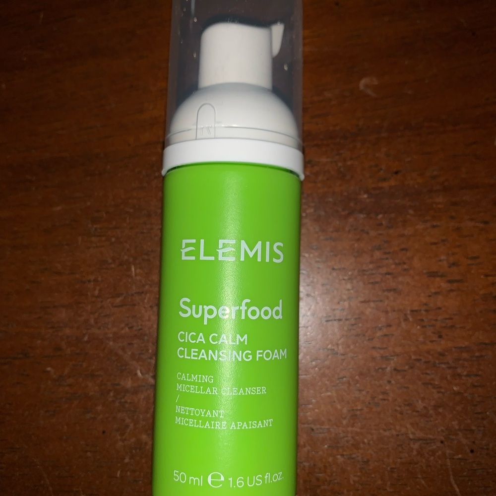 Elemis Superfood Foam
